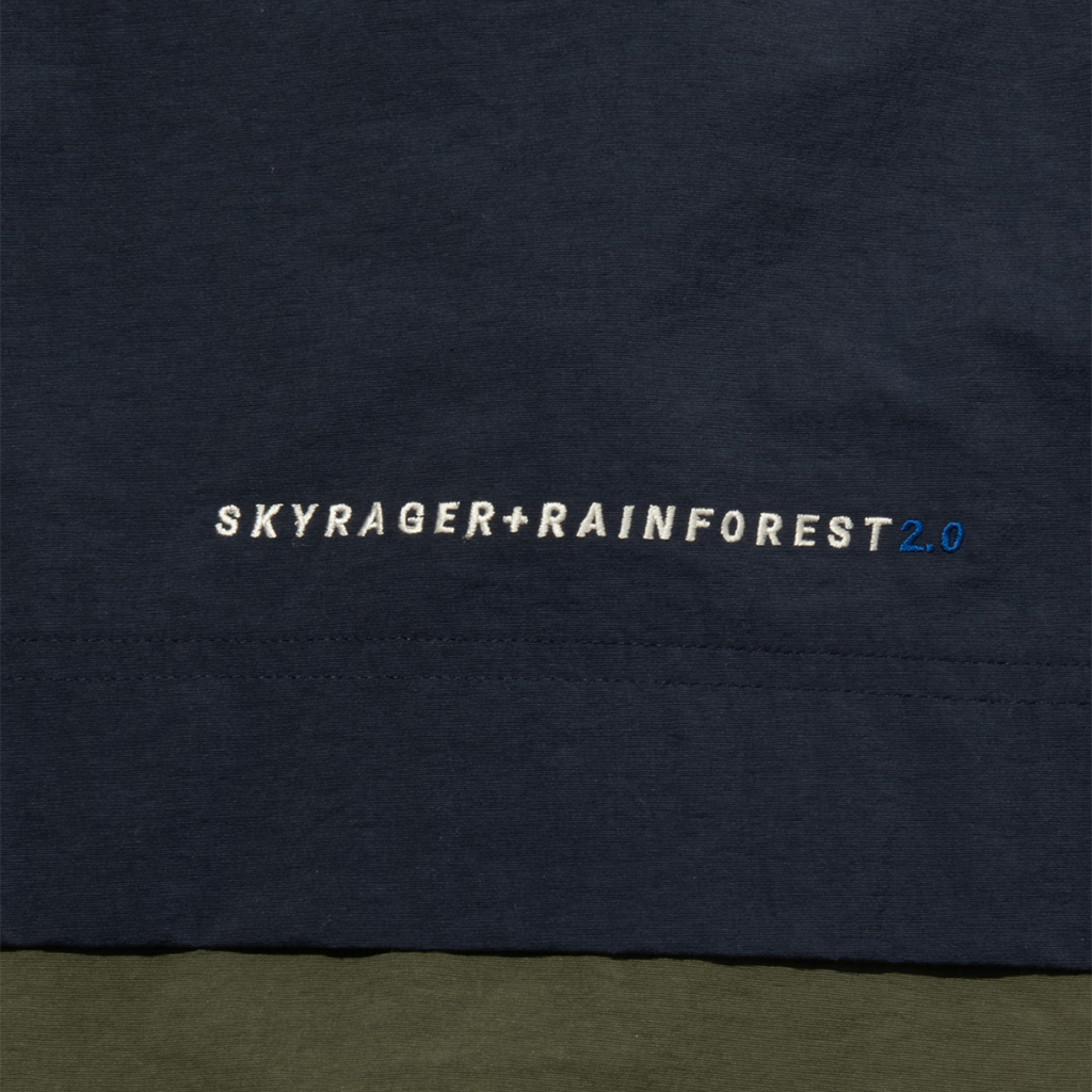 JP SKY RAGER+RF 2.0 PARKA | ジャック・ウルフスキン公式オンラインストア