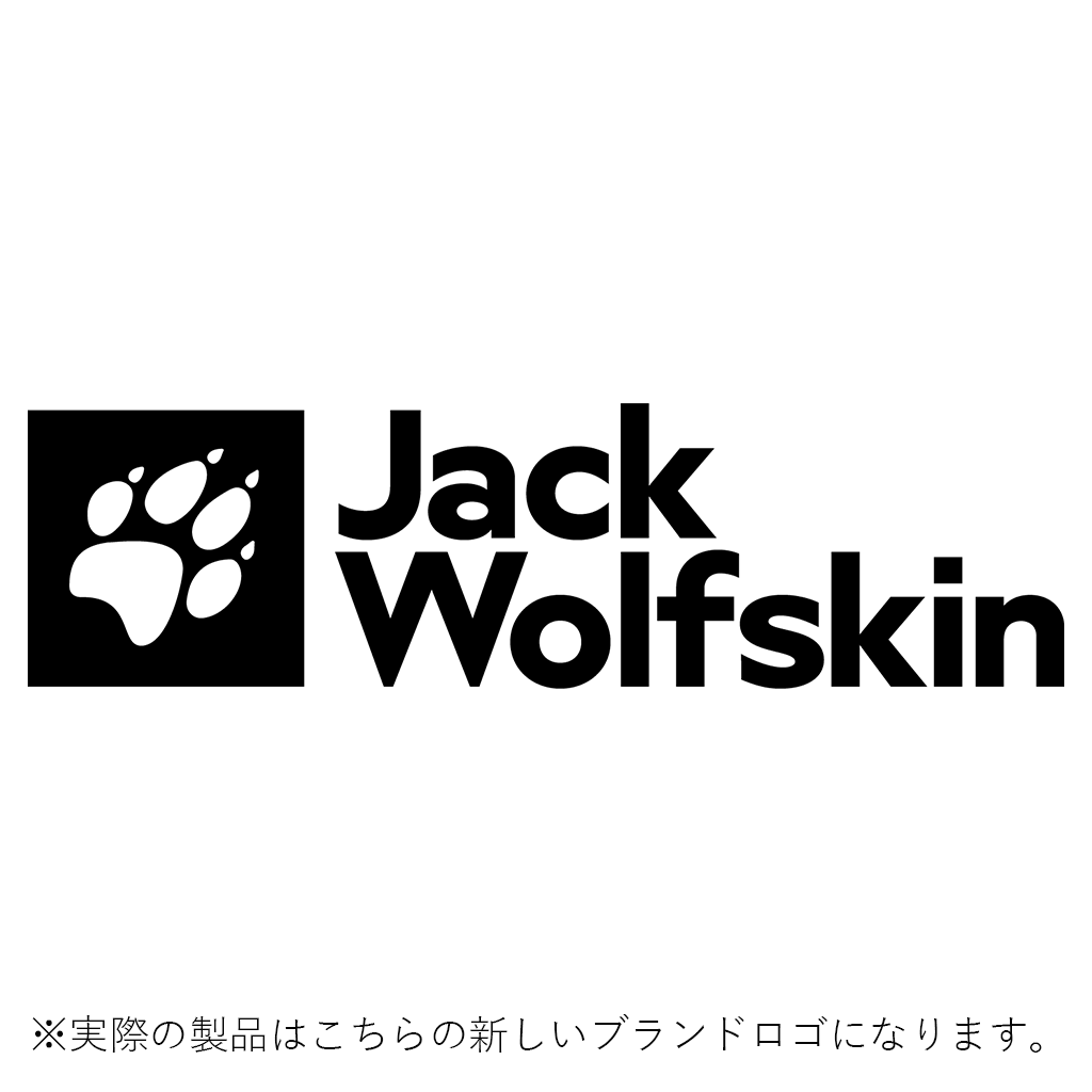 JP FIREWOOD EZ MAXI SKT | ジャック・ウルフスキン公式オンラインストア